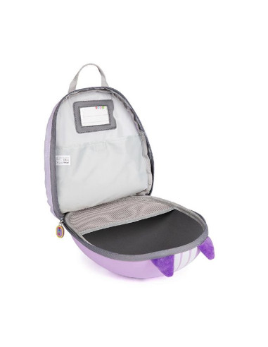 Children's backpack Boppi Tiny  for travel and holidays - TiendaCPU