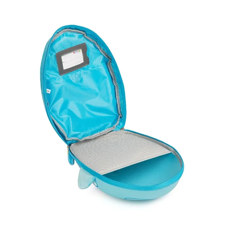 MoBhilaBArnés Boppi Avión | Infantil Guardería - TiendaCPU