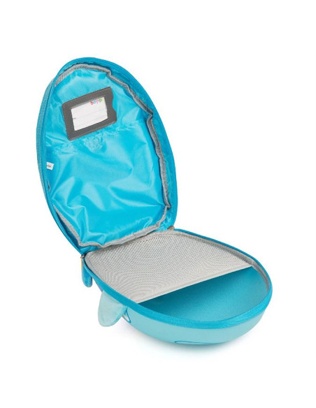 Mochila Boppi Tiny Prescolar Avión - Vuelta al Cole