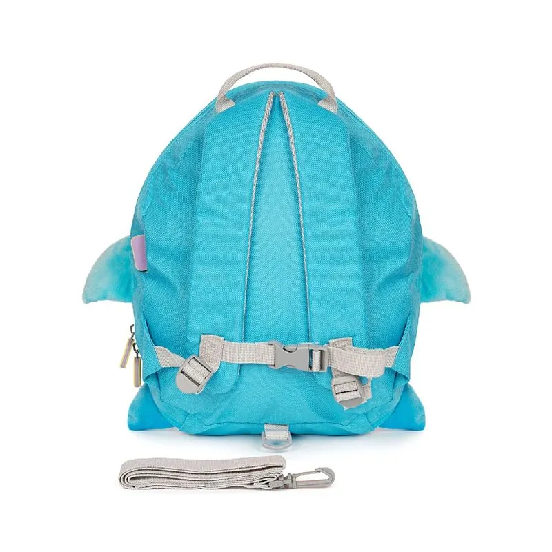 Mochila Boppi Tiny Prescolar Avión - Vuelta al Cole