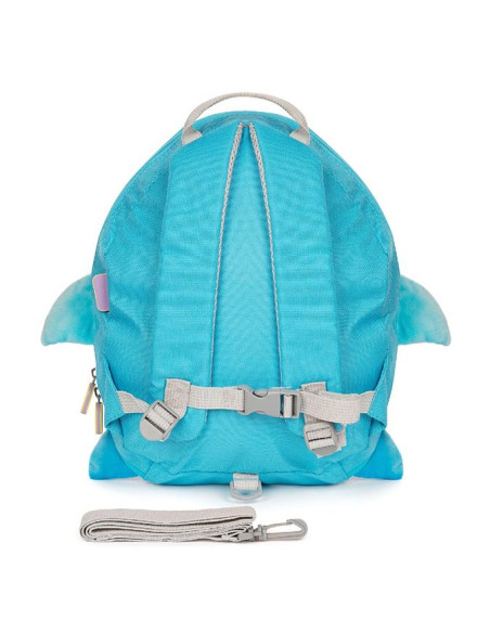 Mochila Boppi Tiny Prescolar Avión - Vuelta al Cole