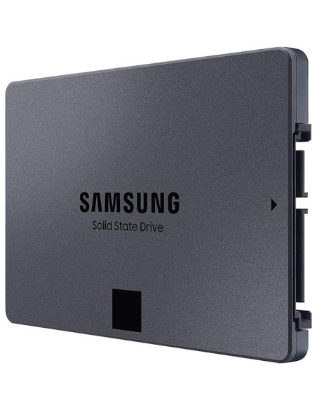 Internal SSD Samsung 870 QVO 4TB SATA 2.5 Inch - TiendaCPU