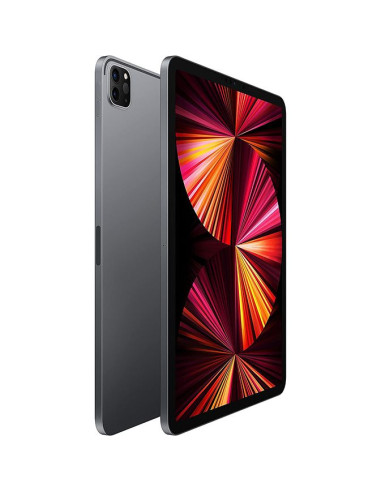 Tablet Apple 2021 iPad Pro 11 WiFi 2 TB (3.ª generación) Gris Espacial