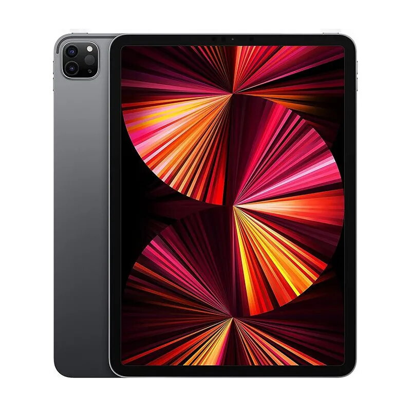 TaAlet Apple 2021 iPad Pro 11 WiFi 2 TB (3.ª generación) Gris Espacial