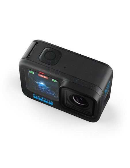 GoPro HERO12 Black | 5.3K HDR Camera & HyperSmooth 6.0 - TiendaCPU