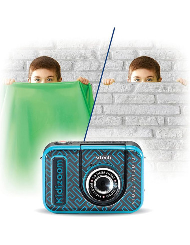 vtech kidizoom video studio