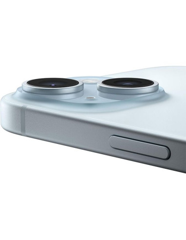 Smartphones iPhone 15 256GB Verde  - TiendaCPU