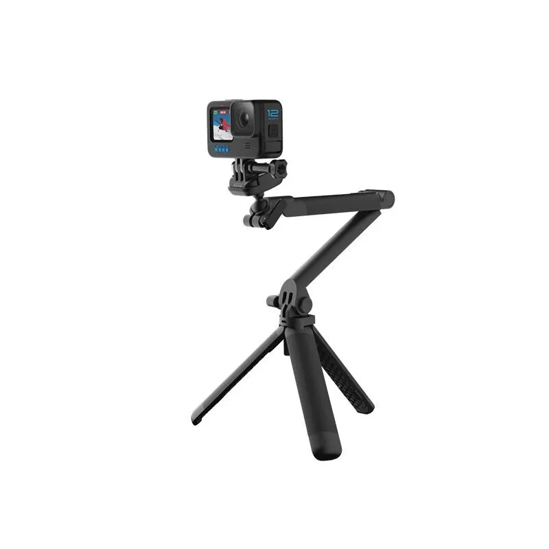 3-Way 2.0 (Trípode/Empuñadura/Brazo) - Accesorios GoPro