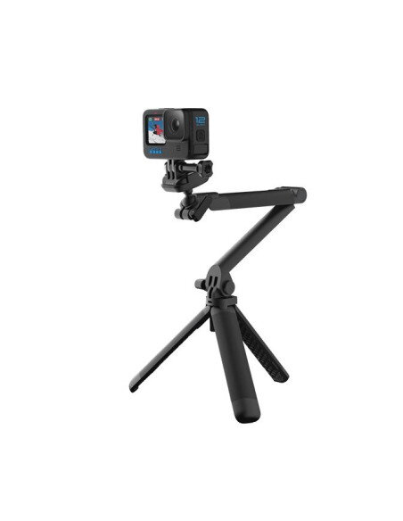 3-Way 2.0 (Trípode/Empuñadura/Brazo) - Accesorios GoPro