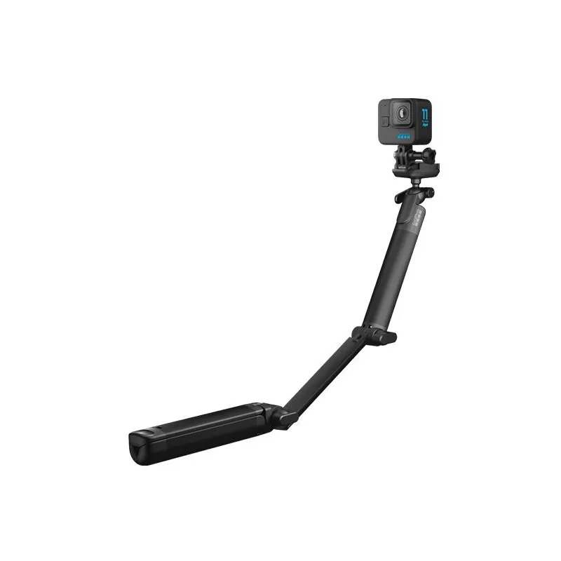 3-Way 2.0 (Trípode/Empuñadura/Brazo) - Accesorios GoPro