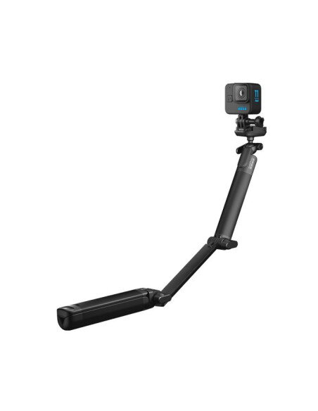 3-Way 2.0 (Trípode/Empuñadura/Brazo) - Accesorios GoPro