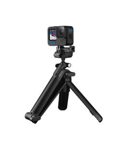 3-Way 2.0 (Trípode/Empuñadura/Brazo) - Accesorios GoPro