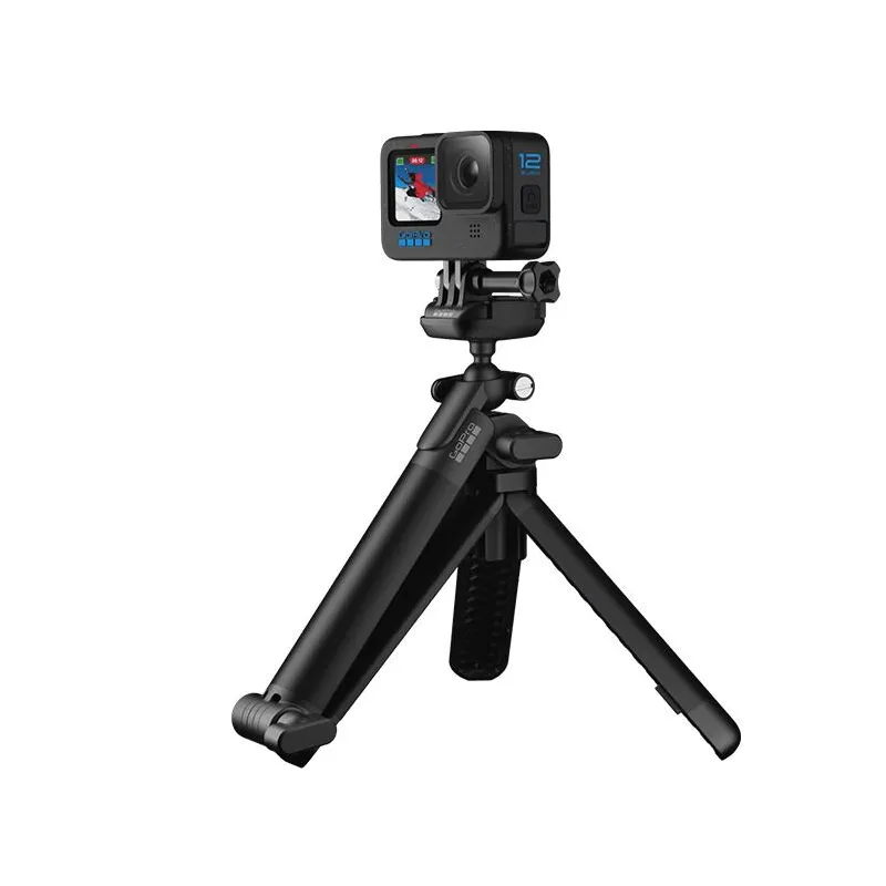3-Way 2.0 (Trípode/Empuñadura/Brazo) - Accesorios GoPro