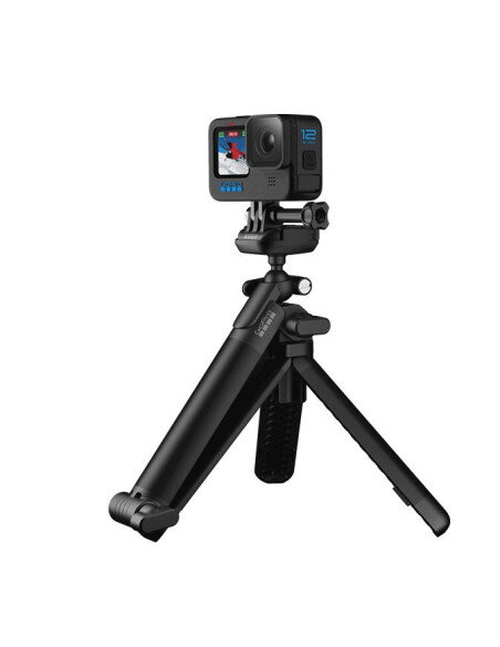 3-Way 2.0 (Trípode/Empuñadura/Brazo) - Accesorios GoPro
