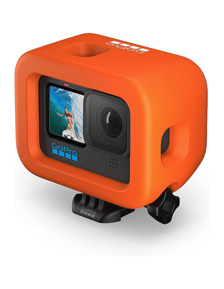 Accesorio GoPro Floaty (H10/H11/H12) - TiendaCPU