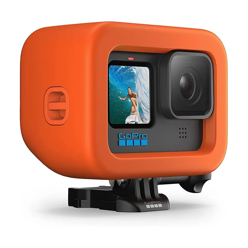 Accesorio GoPro Floaty (H10/H11/H12) - TiendaCPU