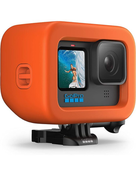 Accesorio GoPro Floaty (H10/H11/H12) - TiendaCPU
