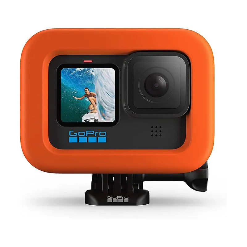 Accesorio GoPro Floaty (H10/H11/H12) - TiendaCPU