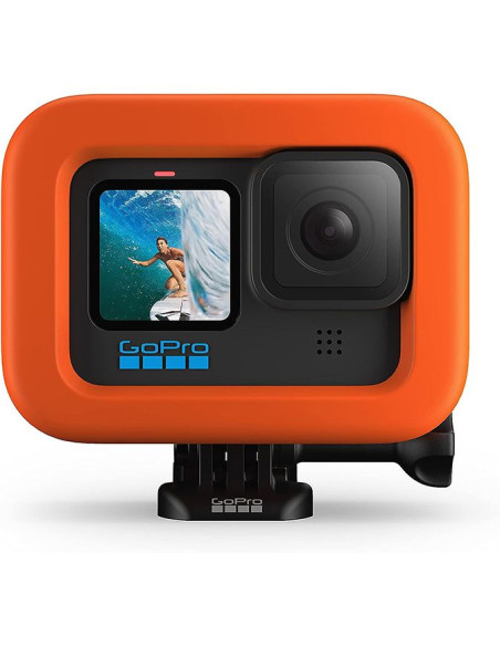 Accesorio GoPro Floaty (H10/H11/H12) - TiendaCPU