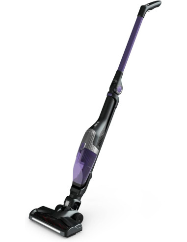 Rowenta XTREM for hasslefree cleaning