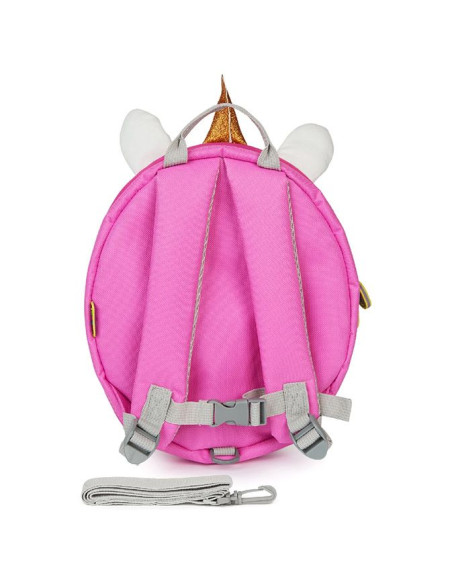 Tiny Preschool Unicorn Boppi Backpack - TiendaCPU