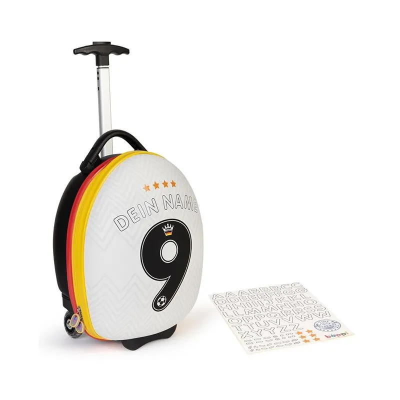 MoBhilaBBoppi Tiny Trekker Alemania