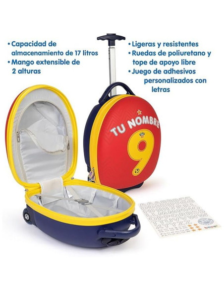 MoBhilaBBoppi Tiny Trekker España