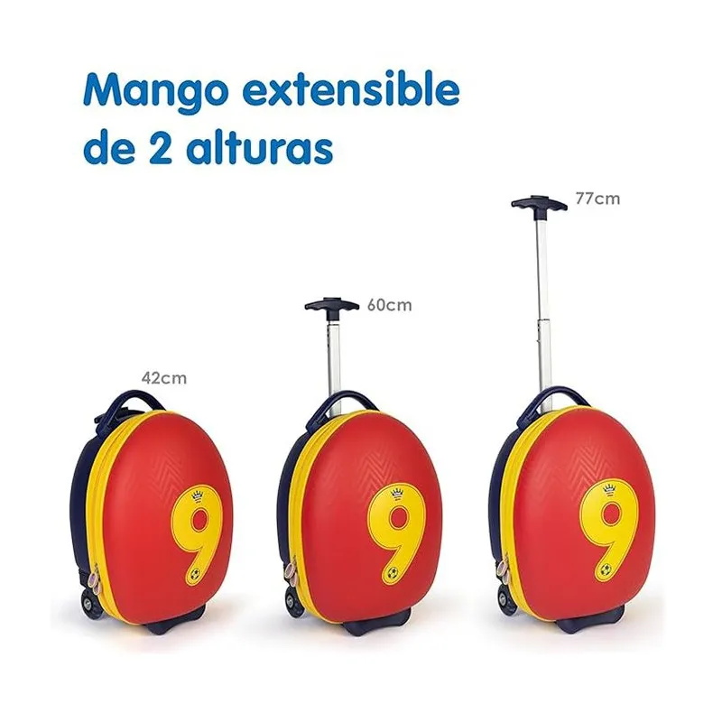 MoBhilaBBoppi Tiny Trekker España