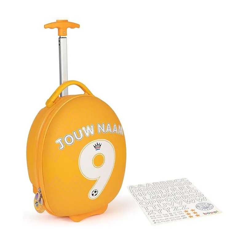 Boppi Tiny Trekker Trolley Eurocopa 24 Holanda - Mochila