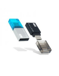 Gotta Sirius OTG USB 2.0 Flash Drive 16Gb