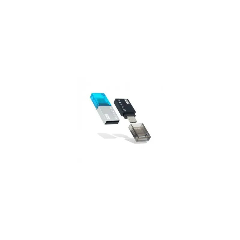 Gotta Sirius OTG USB 2.0 Flash Drive 16Gb