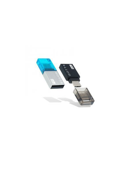 Gotta Sirius OTG USB 2.0 Flash Drive 16Gb