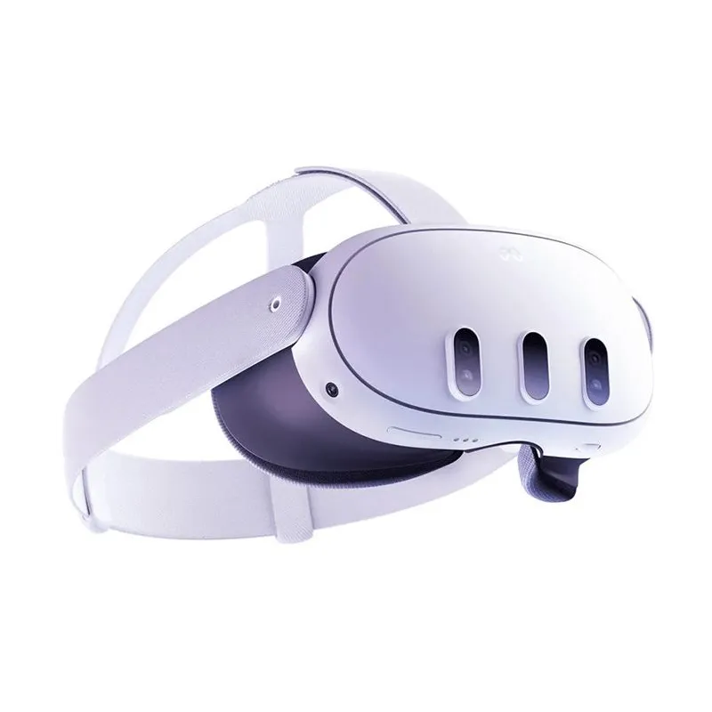 Meta Quest 3 512GB - Realidad Virtual