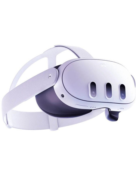 Meta Quest 3 512GB - Realidad Virtual