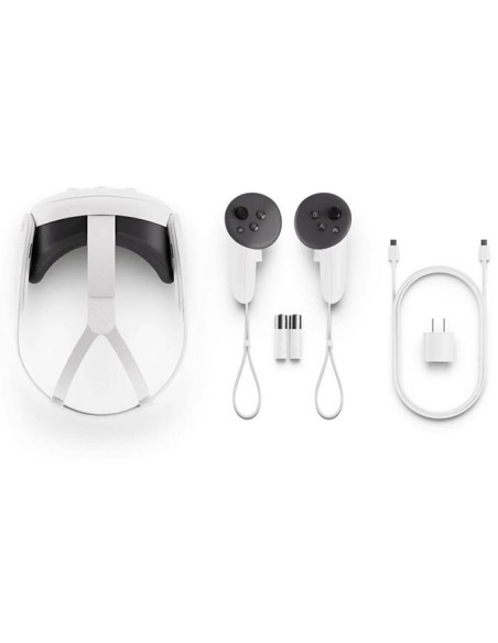 Meta Quest 3 512GB - Realidad Virtual