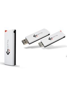 Gotta Snapper USB 3.0 Flash Drive 16Gb