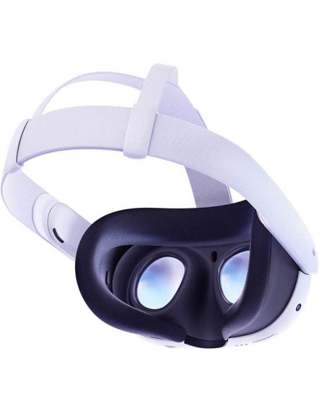 Gafas de Realidad Virtual Meta Quest 3 512GB - TiendaCPU