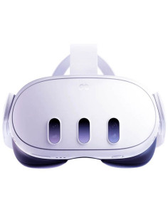 Gafas de Realidad Virtual Meta Quest 3 512GB - TiendaCPU