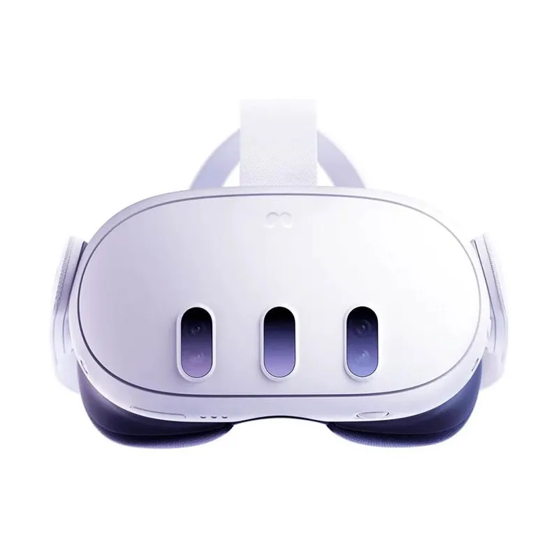 Meta Quest 3 512GB - Realidad Virtual