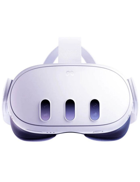 Meta Quest 3 512GB - Realidad Virtual