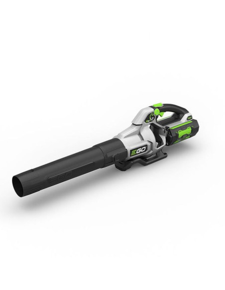 Kit Soplador de 986 M3/H de Uso Avanzado LB5800E + Batería 5AH + Cargador Rápido Ego Power+ - Hogar
