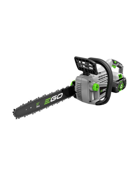 Chainsaw Kit CS1401E - TiendaCPU