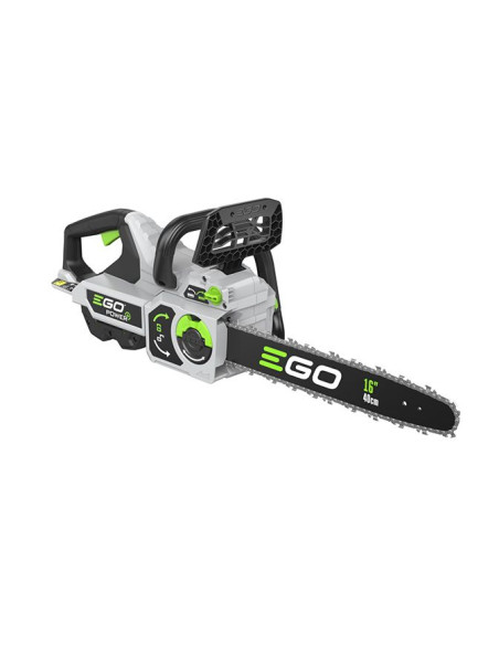 40CMChainsaw Kit with Residential Bar + Battery + Fast Charger CS1614E