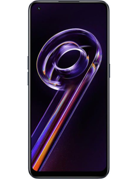 Realme 9 Pro Plus 5G Dual SIM 8/128 Black · Smartphone ▶️ TiendaCPU