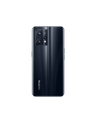 Realme 9 Pro Plus 5G Dual SIM 8/128 Black · Smartphone ▶️ TiendaCPU