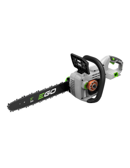 Motosierra 35CM CS1400E Ego Power+ - TiendaCPU