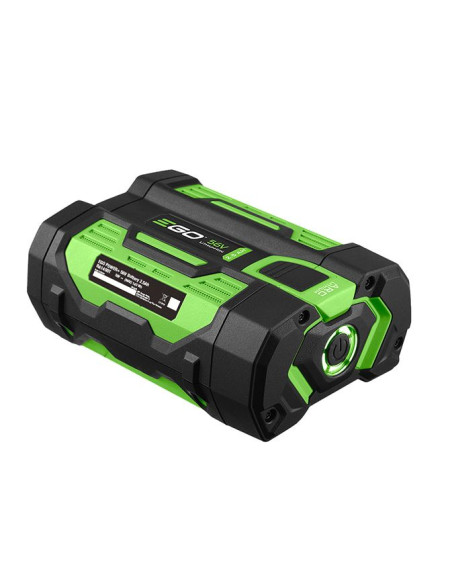 140Wh Battery BA1400T EGO Power+ - TiendaCPU