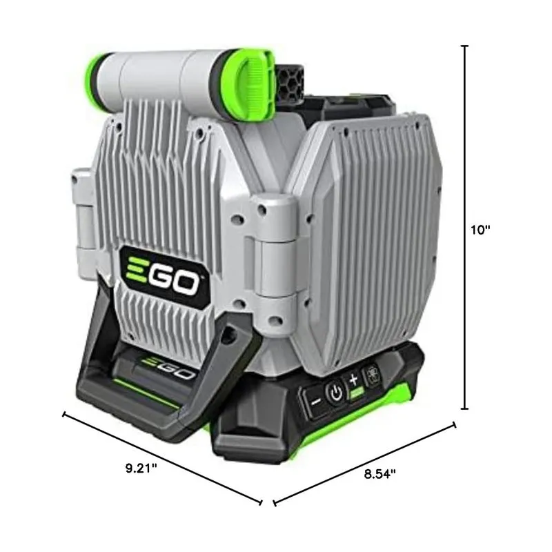 Foco de Trabajo de 4 Luces LT1000E - Hogar