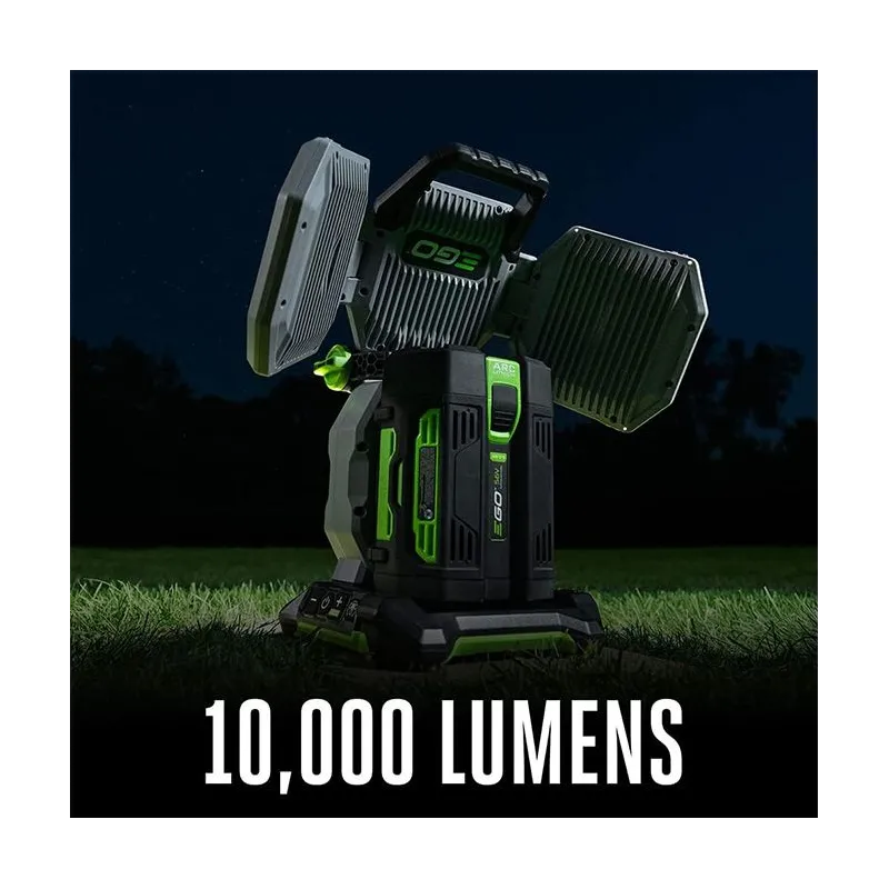 Foco de Trabajo de 4 Luces LT1000E - Hogar