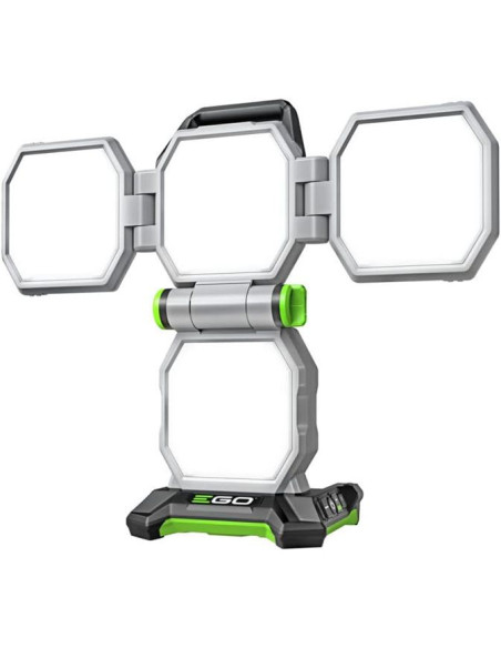 Foco de Trabajo de 4 Luces LT1000E Ego Power+ - TiendaCPU